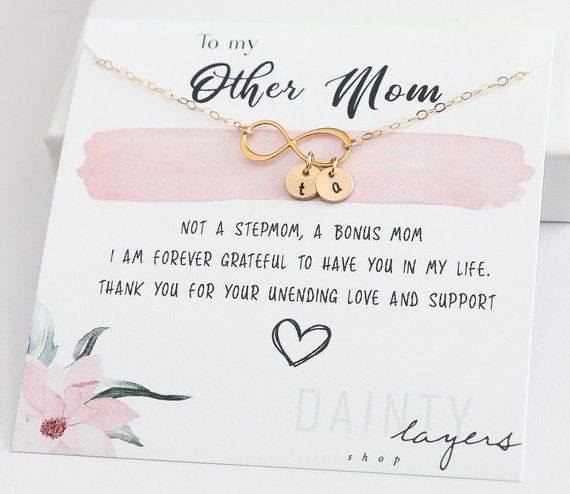 Details about   Personalised Step Mum Gifts Her Christmas Step-Mum  Framed Keepsake Card Hearts 
