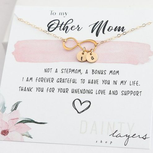 29 best gifts for stepmoms for Mother's Day in 2024 - TODAY