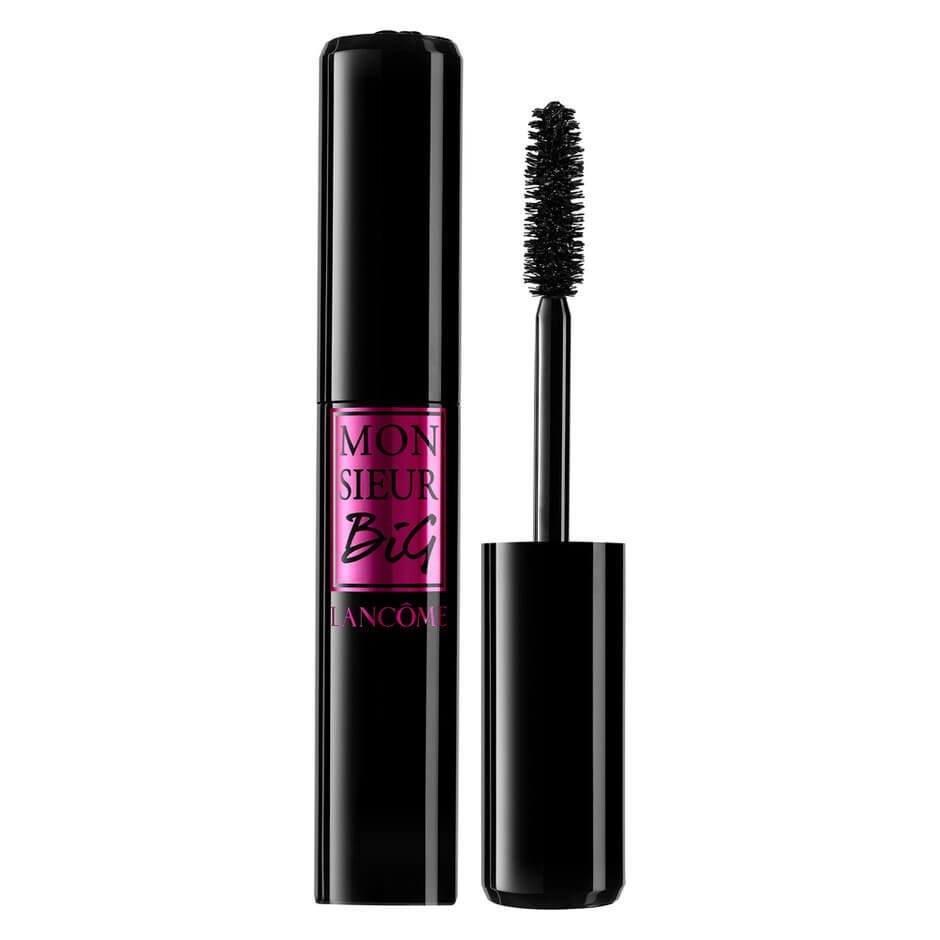 Hill's Favorite Mascara