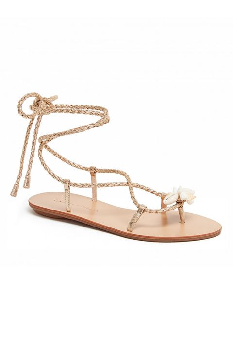 Cute Summer Sandals 2019 - 24 Trendy Pairs of Sandals and and Heels for ...