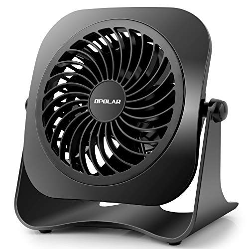 best small cooling fan