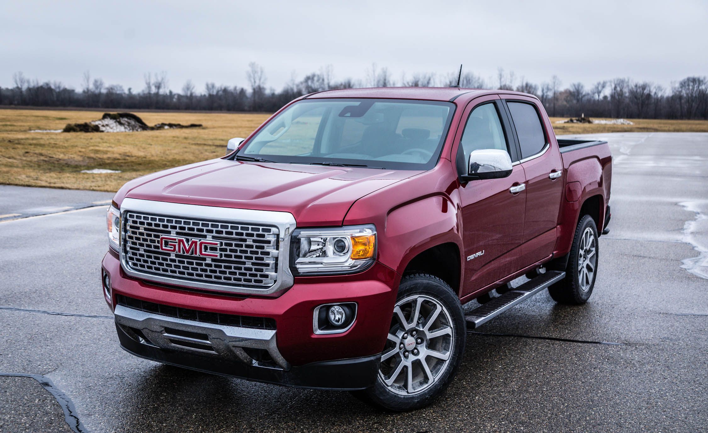 10 Best Pickup Trucks Of 2019 2020 New