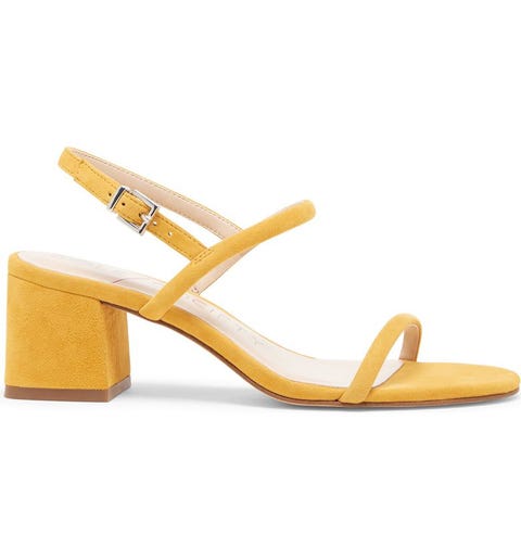 15 Best Summer Sandals 2019 - Flat and Heeled Sandals for Summer