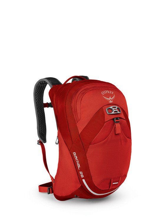 osprey bicycle backpack