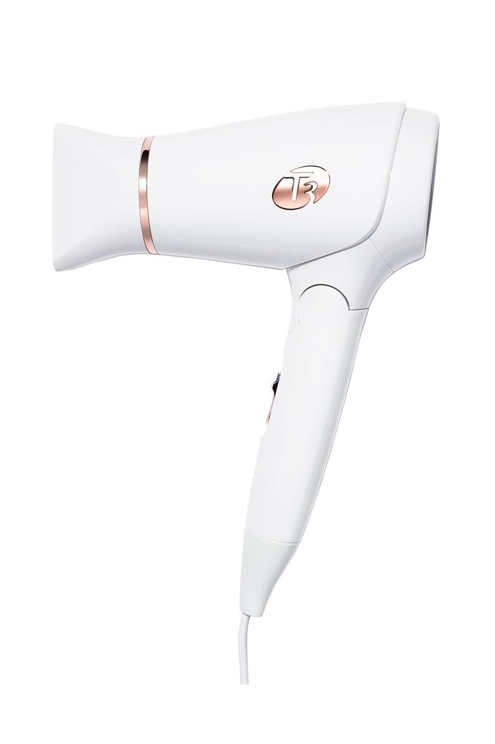 Featherweight Compact Folding Hair Dryer