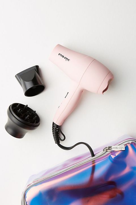 brands of travel hair dryers