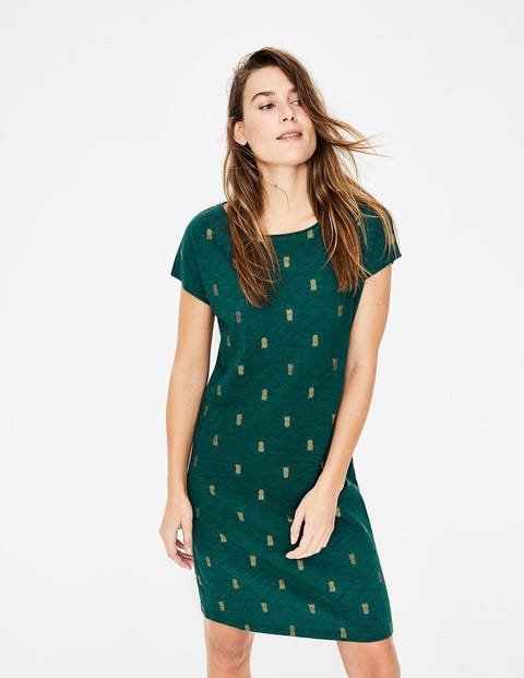 Boden jersey dresses - We love Boden's new 