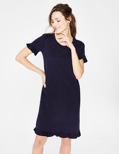 Emily Jersey Dress