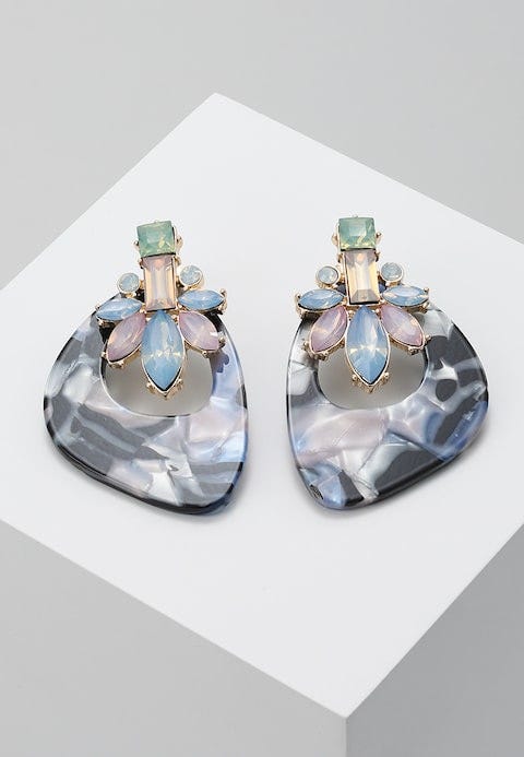ONLLILO Embellished Earrings, £17.99