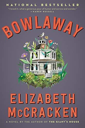 bowlaway book bowlaway book