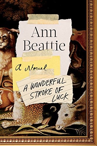 Top ten books of 2019
