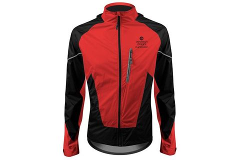 Waterproof Clothing for Cyclists - Cycling in the Rain