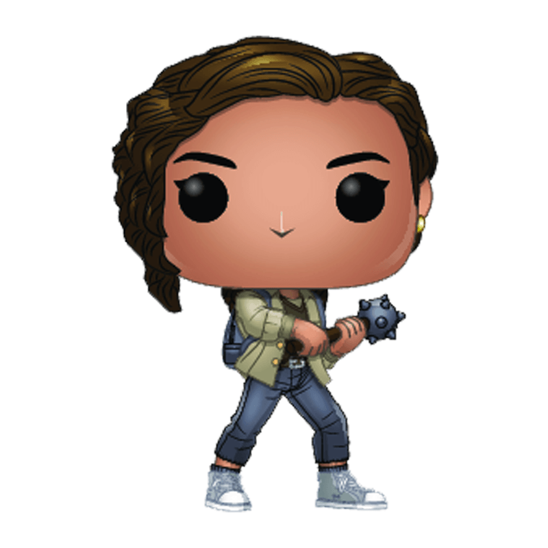 Spider-Man Far From Home MJ Pop!  Vinylfigur