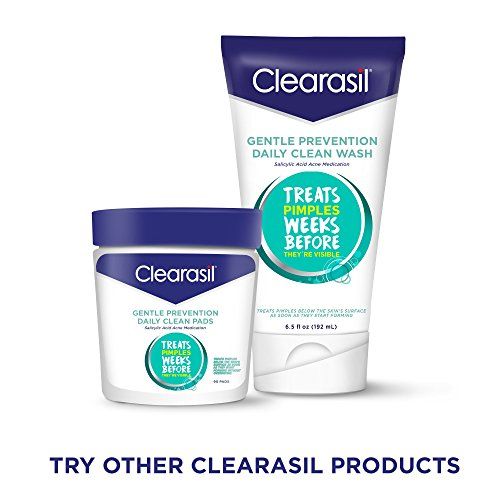 Clearasil Ultra Rapid Action Vanishing Treatment Cream