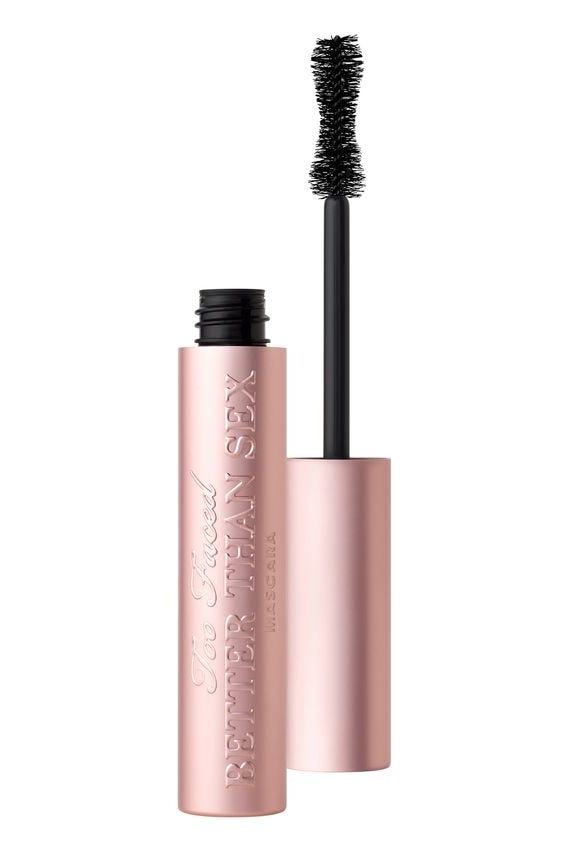 Too Faced Better Than Sex Mascara