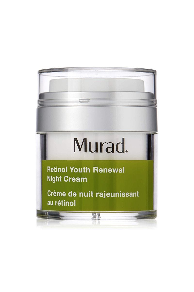 Murad Retinol Youth Renewal Night Cream