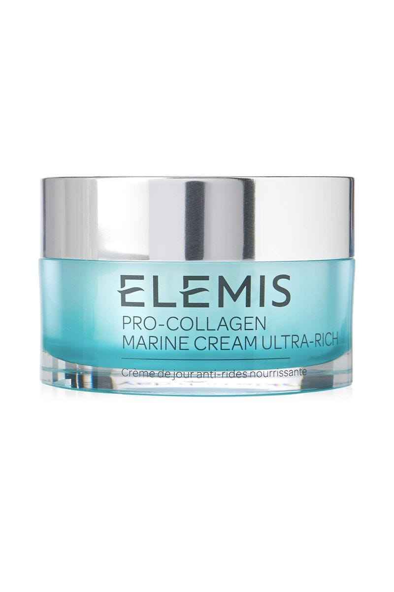 Elemis Pro-Collagen Marine Cream Ultra Rich