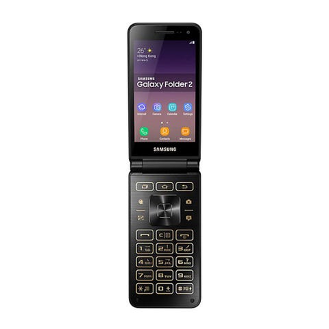 samsung flip phone 2019 price