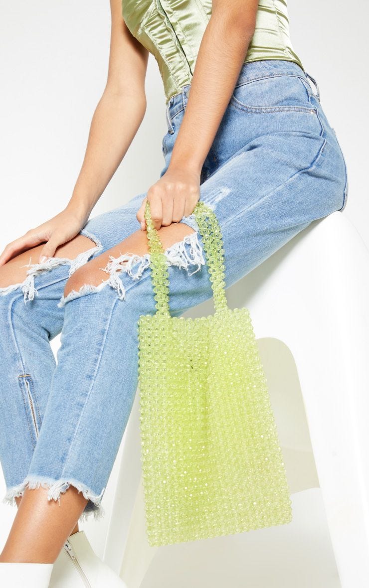 10 beaded bags to perfect your summer look – Best beaded handbags