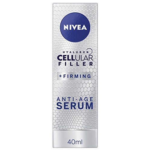 NIVEA Cellular Anti-Age Concentrated Face Serum
