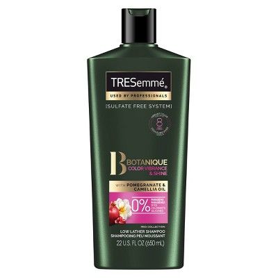 Best Shampoos For Color-Treated Hair 2019 - Make Your Dye Last