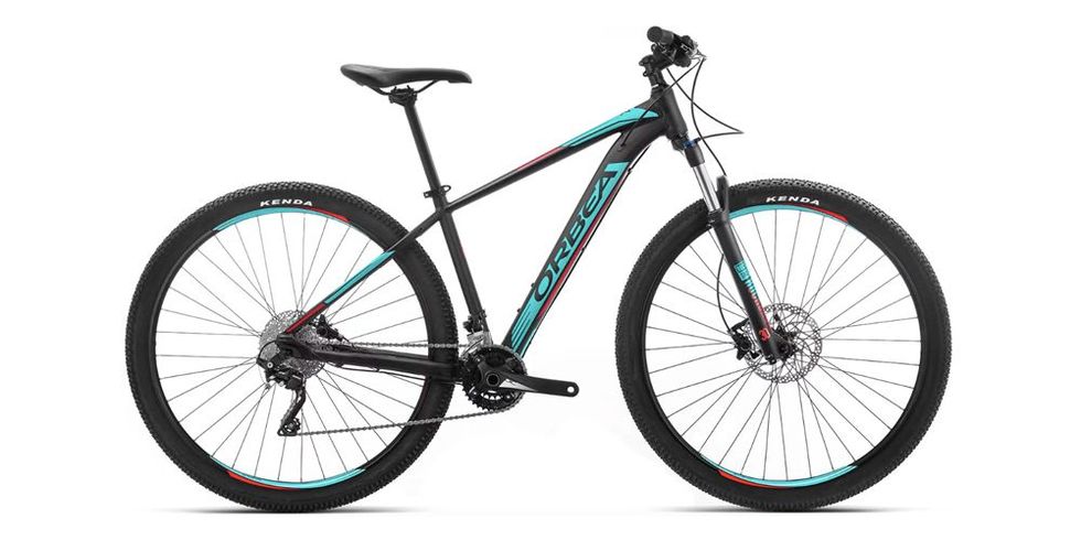Orbea MX 10 29" Bike 2019
