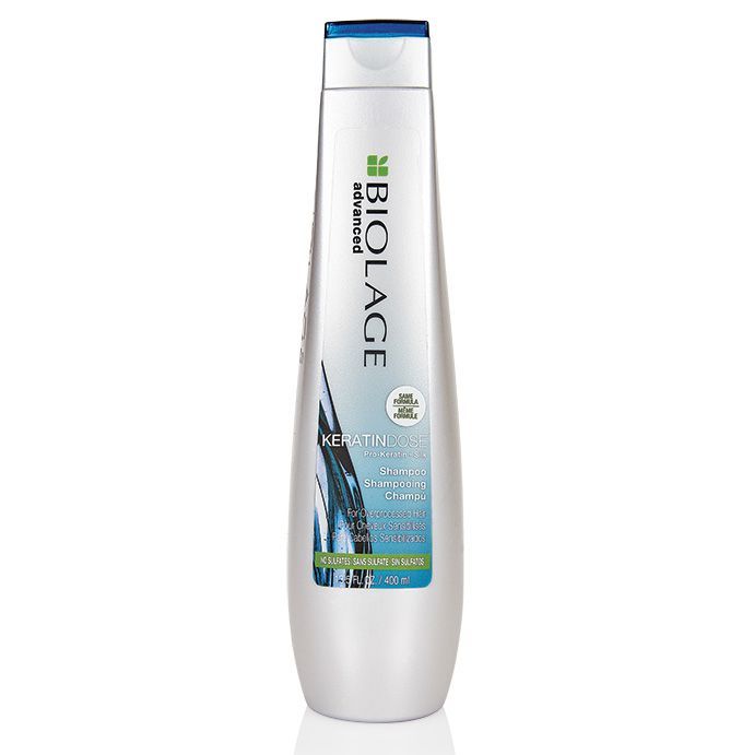 Best Shampoos For Color Treated Hair 2020