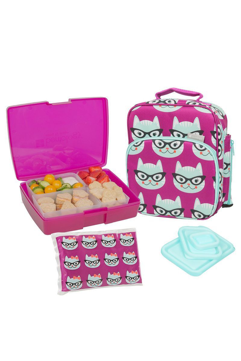 bentology lunch box