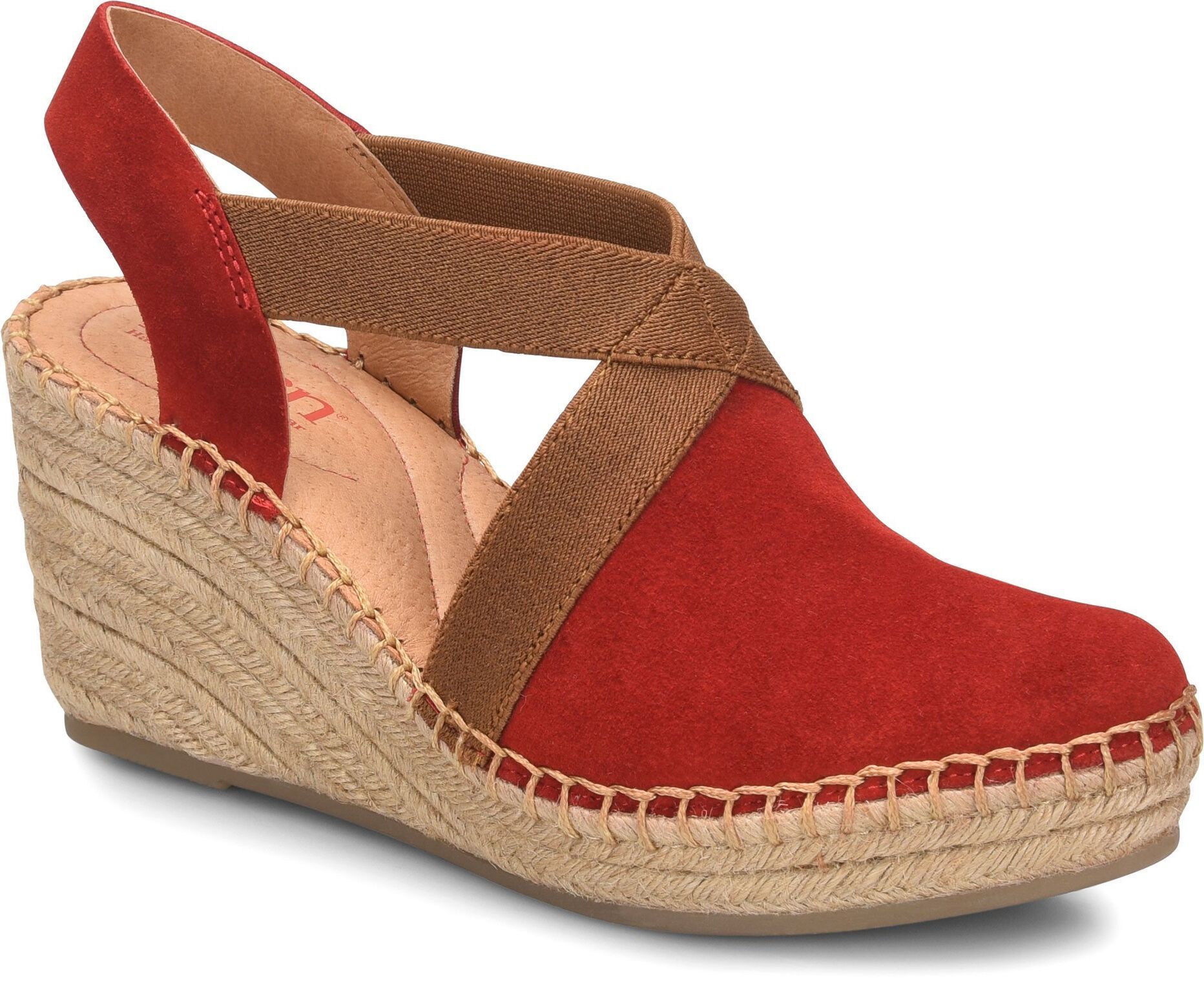 Comfortable Wedges for Women