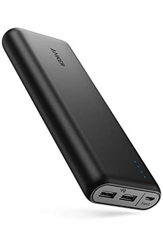 Portable Charger Portable Charger