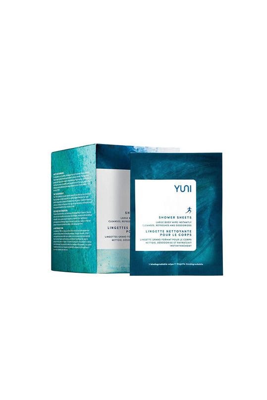 Beauty Shower Sheets Body Wipes Beauty Shower Sheets Body Wipes