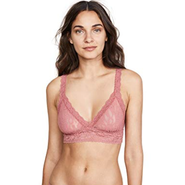 bralettes hanky panky