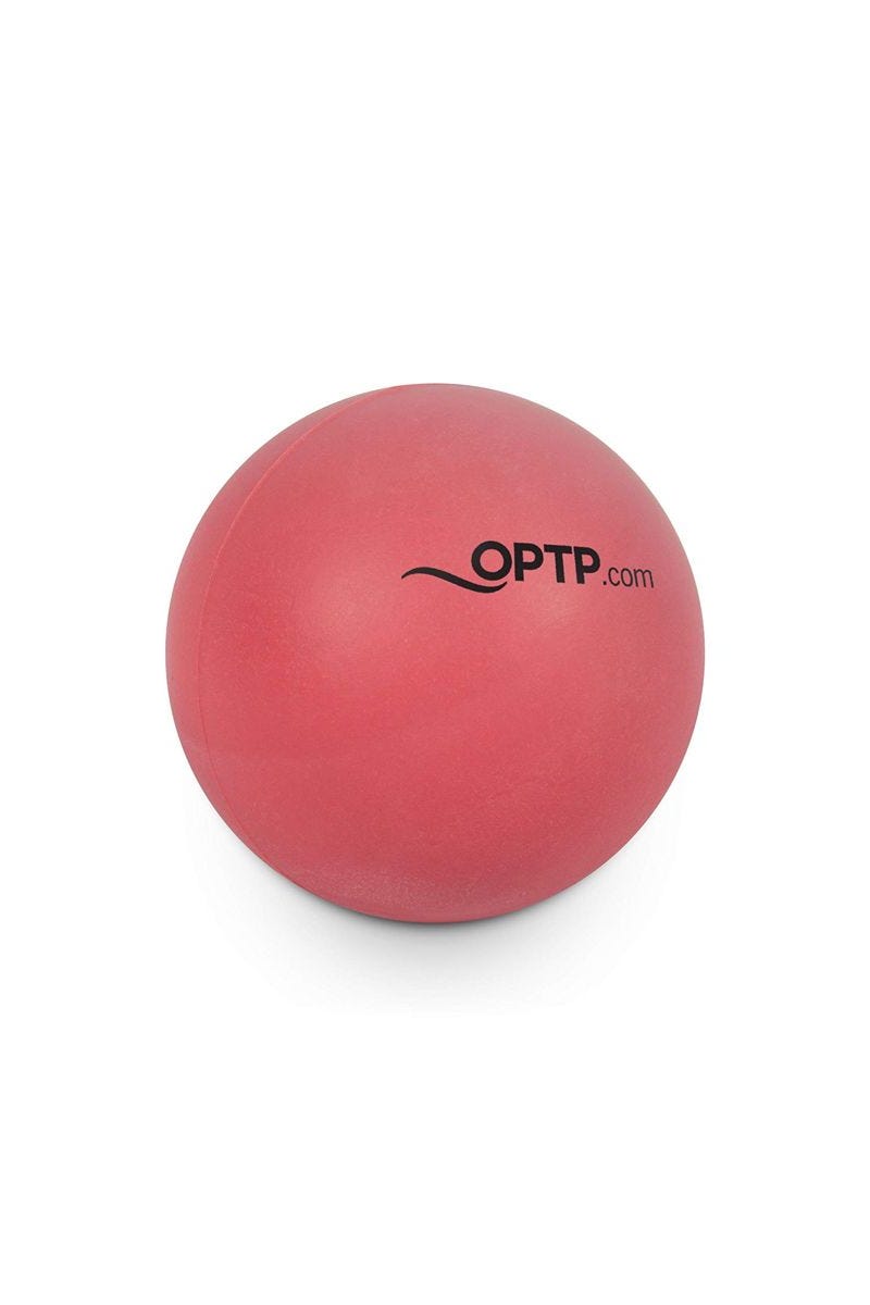 Super Pinky Ball Massage Ball Super Pinky Ball Massage Ball