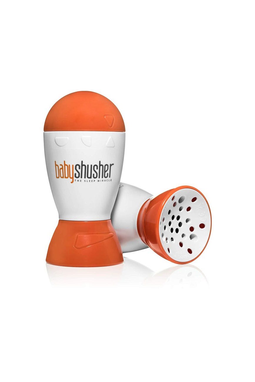 Baby Shusher Sleep Miracle Soother Baby Shusher Sleep Miracle Soother