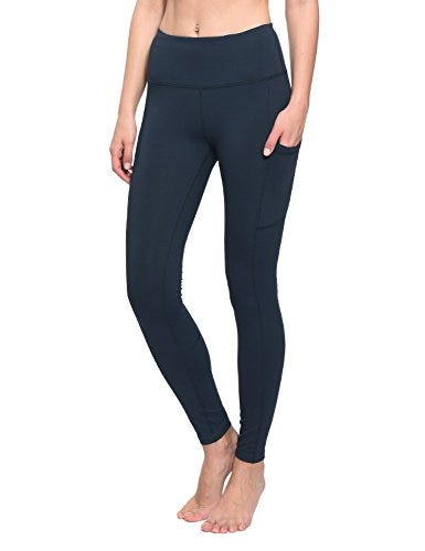 20 Best Leggings With Pockets 2020 Workout Leggings With