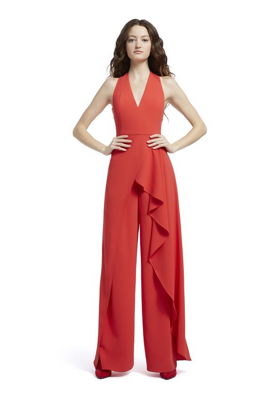 17 Best Jumpsuits For Prom How To Wear A Cute Romper To Prom 2019