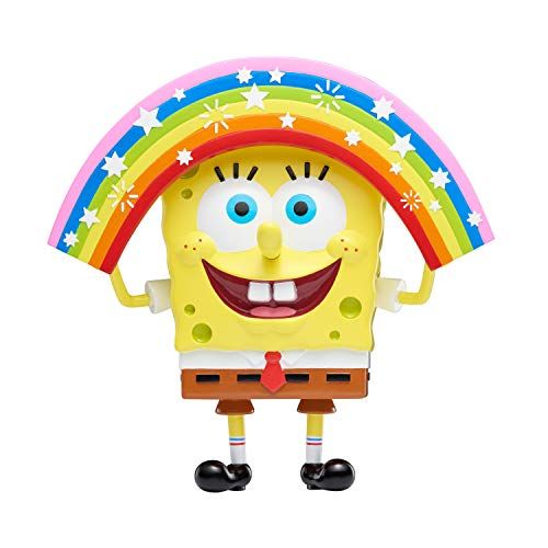 SpongeBob SquarePants Meme Toys and Action Figures - Where to Buy