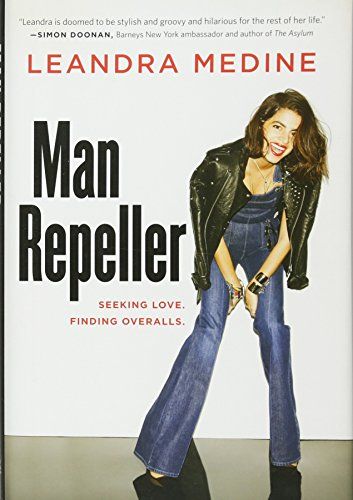 Man Repeller: Seeking Love. Finding Overalls.