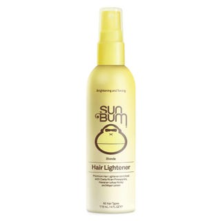 How To Naturally Lighten Hair Lemon Juice For Lightening Hair In