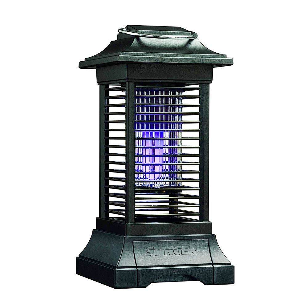 10 Best Bug Zappers For 2019 Outdoor Indoor