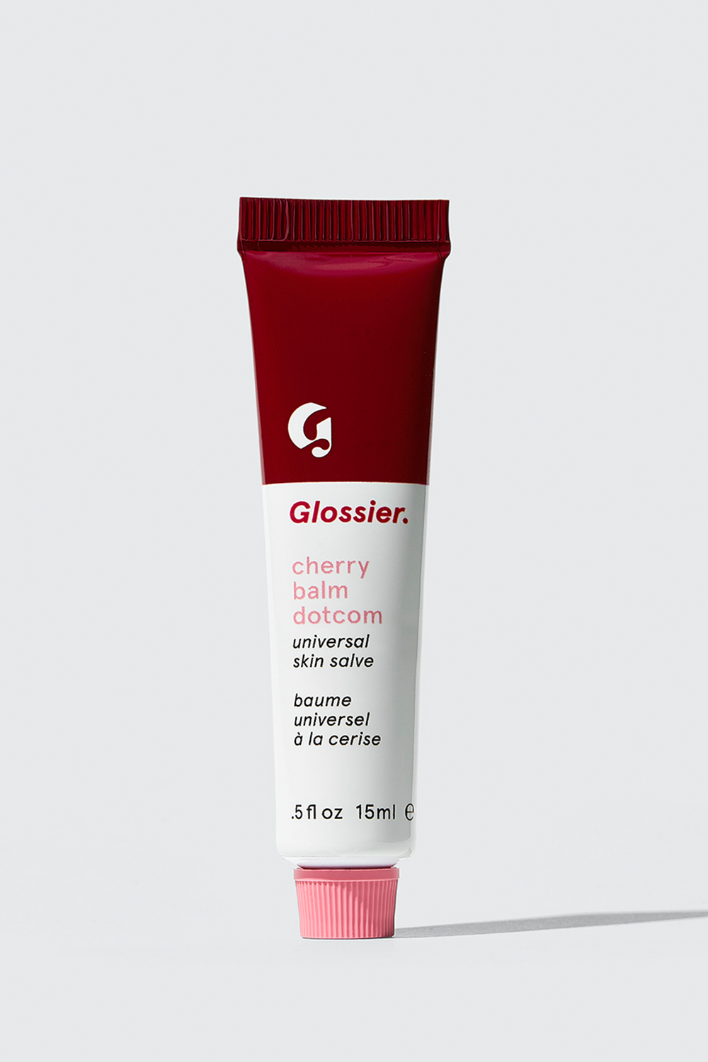 I Ranked Every Glossier Balm Flavor for You Glossier Balm