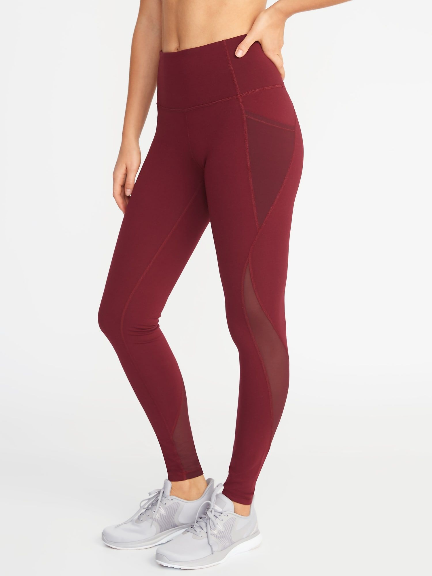 Best Leggings With Pockets - Workout Leggings With Pockets