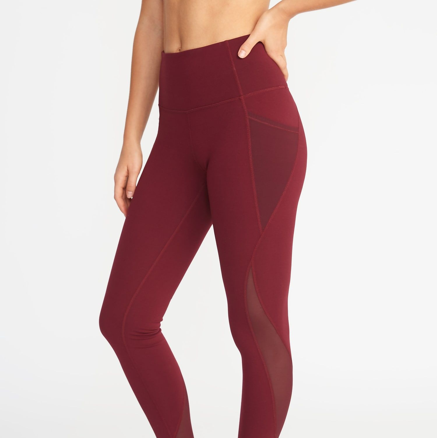 best leggings for working out with pocketsuite