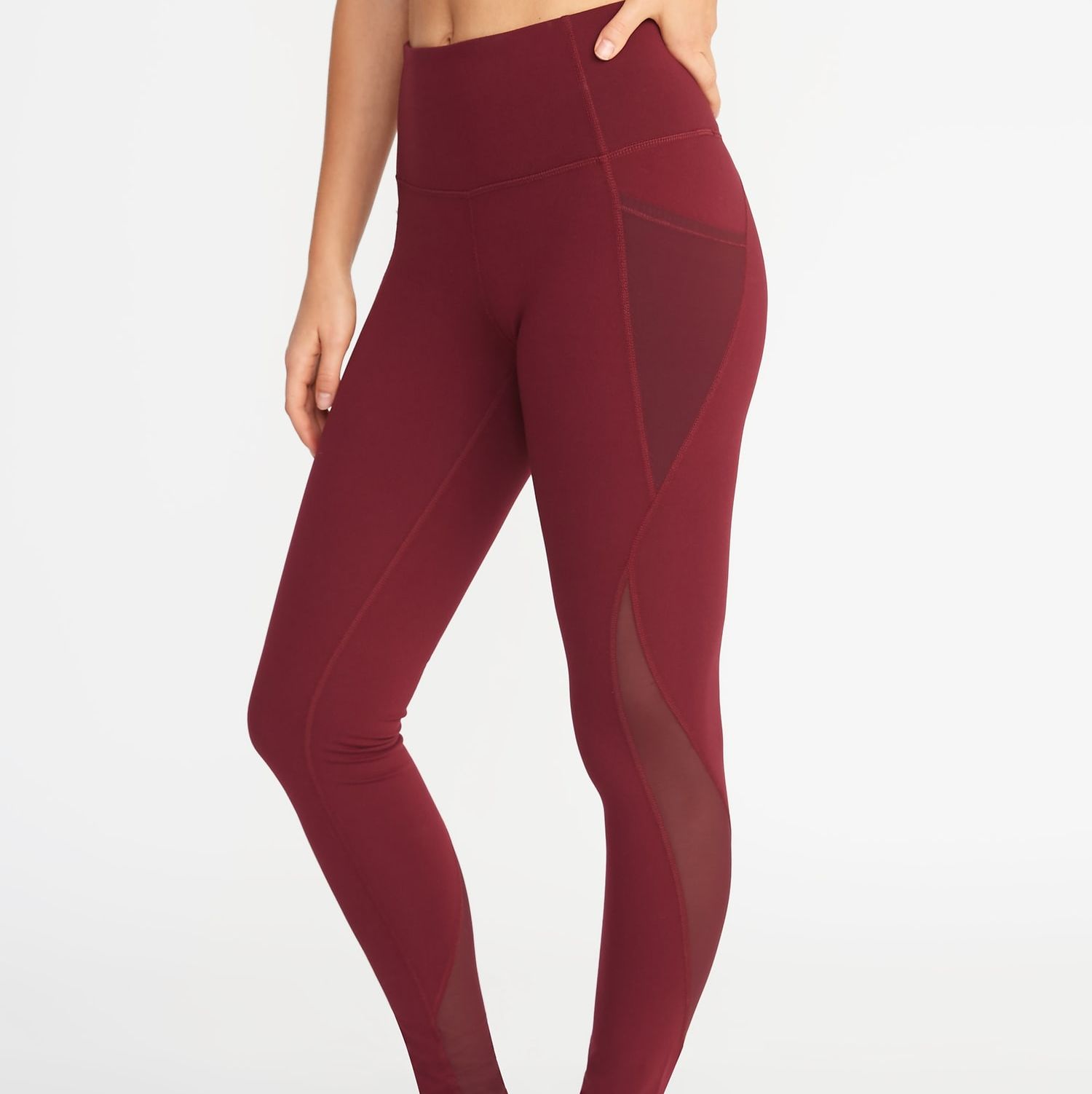 best leggings for working out with pocketsuite