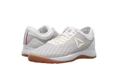 best cross trainer for wide feet