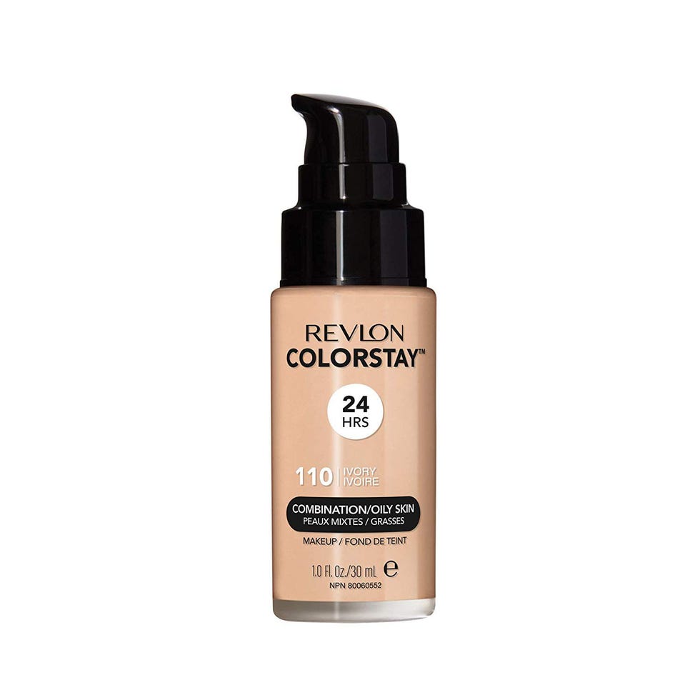 ColorStay Liquid Drugstore Foundation 