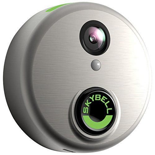 SkyBell HD 