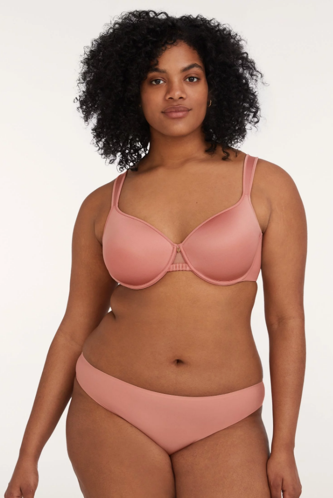 Are You Wearing The Right Size Bra?