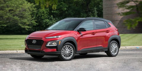 22 Best Suvs Of 2019 2020 New Crossovers And Chris Amos