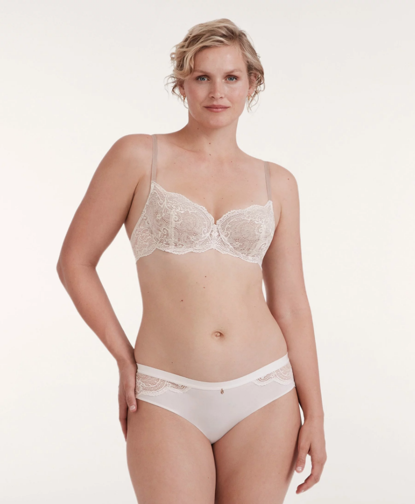 thirdlove balconette bra